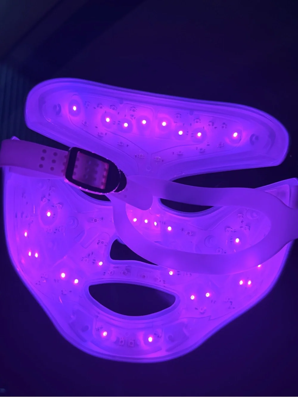 Dr Dennis Gross DRx SpectraLite Faceware Pro 3-minute LED Device - Picture 5 of 6